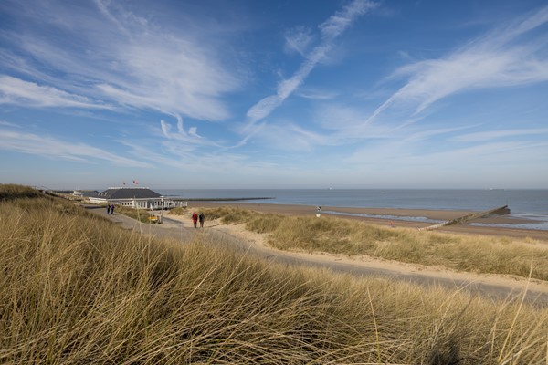 Medium property photo - Vlamingpolderweg 3B002, 4506 HZ Cadzand